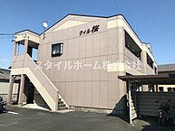 愛知県豊川市桜木通1丁目：物件画像／スタイルホーム株式会社　豊川店