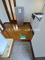 サニーコートOKADA 202 ｜ 愛知県豊橋市菰口町2丁目47-1（賃貸アパート1K・2階・27.80㎡） その9