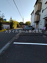 サニーコートOKADA 202 ｜ 愛知県豊橋市菰口町2丁目47-1（賃貸アパート1K・2階・27.80㎡） その18