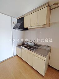 キッチン