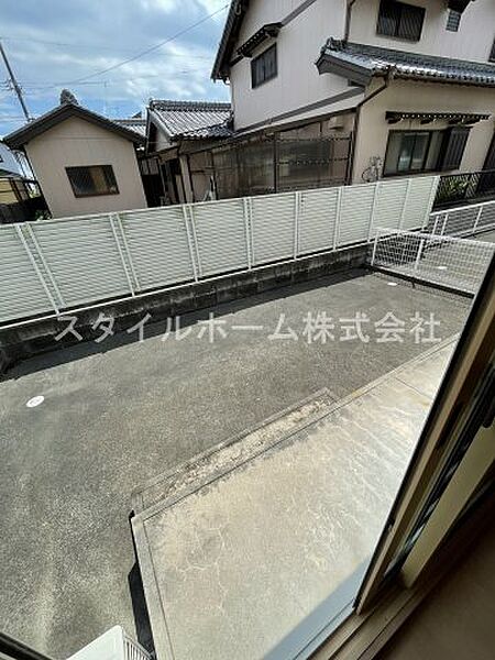 ルミエール 103｜愛知県豊橋市牟呂外神町(賃貸アパート1LDK・1階・36.25㎡)の写真 その9