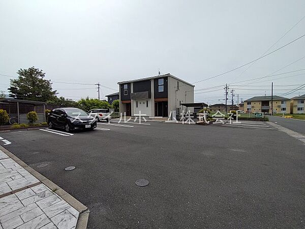 ル・ボヌールA 201｜愛知県豊川市大崎町野中(賃貸アパート1LDK・2階・43.32㎡)の写真 その13