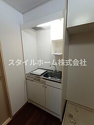 キッチン