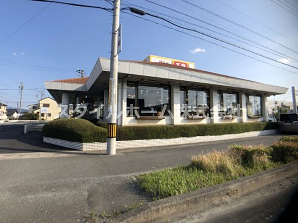 画像22:【中華料理】餃子の王将 豊川店まで1380ｍ