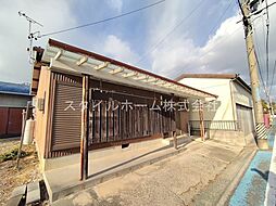 牟呂中村町貸家