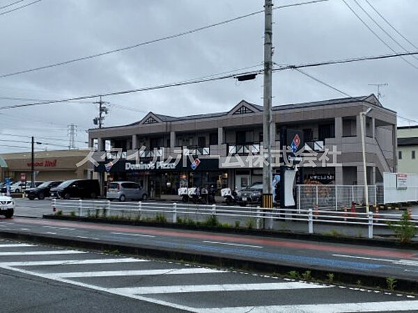 アベニール ｜愛知県豊川市蔵子1丁目(賃貸アパート2LDK・2階・57.84㎡)の写真 その30