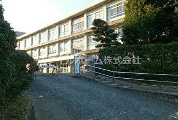 画像23:【小学校】御油小学校まで623ｍ