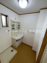 グリーンヒルズ　I 103 ｜ 愛知県豊川市大堀町278（賃貸アパート1K・1階・29.81㎡） その8