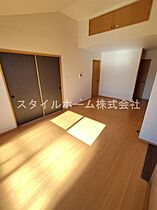 ビートルタウン　アルル街D棟 202 ｜ 愛知県豊川市本野町東野添19（賃貸アパート3LDK・2階・60.45㎡） その25