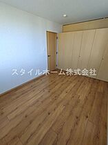 ビートルタウン　アルル街D棟 202 ｜ 愛知県豊川市本野町東野添19（賃貸アパート3LDK・2階・60.45㎡） その9