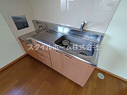キッチン