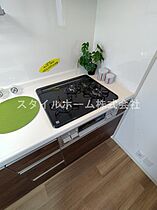 エルディム藤 203 ｜ 愛知県豊橋市下地町字柳目30-1（賃貸アパート1LDK・2階・39.74㎡） その26