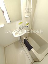 エルディム藤 203 ｜ 愛知県豊橋市下地町字柳目30-1（賃貸アパート1LDK・2階・39.74㎡） その5