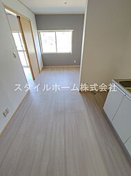 居間