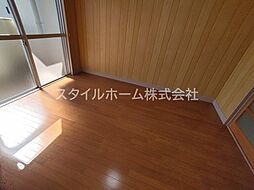 居間