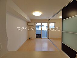 居間