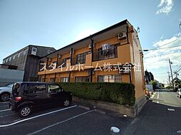 🉐敷金礼金0円！🉐カブリオレ