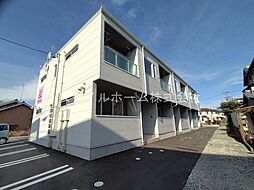 西小坂井駅 6.9万円