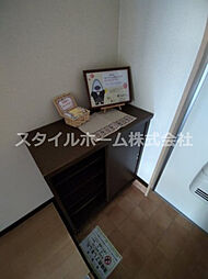 内装