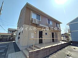 ソフィア　Ｂ棟