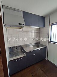 キッチン