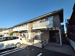 ロイヤルコート小鷹野Ａ
