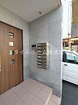 スマート・MS 202 ｜ 愛知県豊橋市野田町字野田246-1（賃貸マンション1LDK・2階・40.00㎡） その20