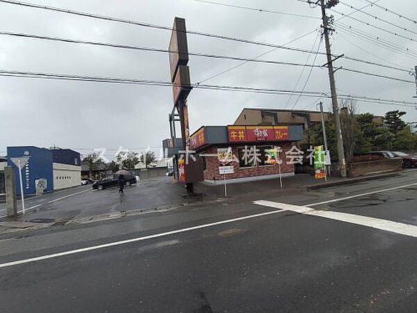 画像24:【ファーストフード】すき家　豊川中央通店まで3759ｍ