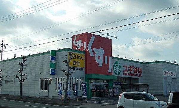 グラン　フェリシアI 103｜愛知県豊川市蔵子3丁目(賃貸アパート1LDK・1階・44.70㎡)の写真 その18