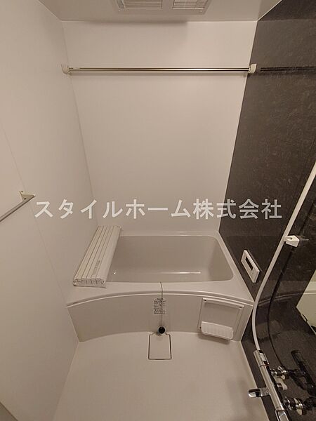 クレシタ大国 801｜愛知県豊橋市大国町(賃貸マンション1R・8階・29.14㎡)の写真 その5