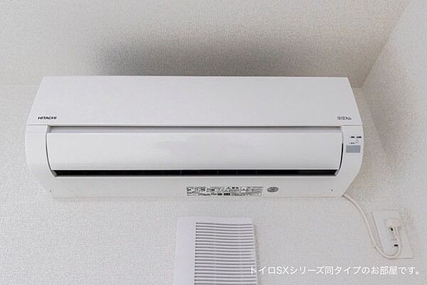 グレイスヴィラ若宮 205｜愛知県豊橋市下地町字若宮(賃貸アパート1LDK・2階・43.32㎡)の写真 その12