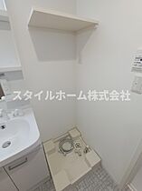 Cuore Ricco 101 ｜ 愛知県豊川市国府町豊成63-4（賃貸アパート1K・1階・28.03㎡） その16