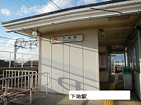 グレイスヴィラ若宮 203 ｜ 愛知県豊橋市下地町字若宮69番地（賃貸アパート1LDK・2階・43.32㎡） その20