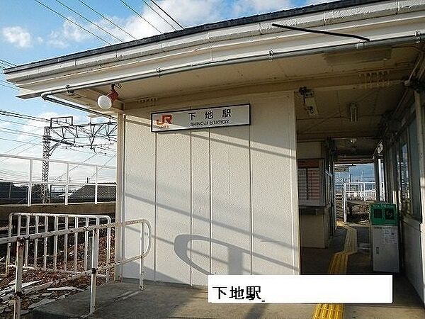 グレイスヴィラ若宮 201｜愛知県豊橋市下地町字若宮(賃貸アパート1LDK・2階・43.32㎡)の写真 その20