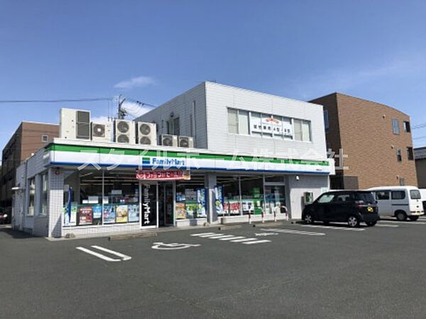 コトハトルチェ 202｜愛知県豊橋市牟呂外神町(賃貸アパート1LDK・2階・46.54㎡)の写真 その21