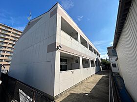 サンビレッジ28 101 ｜ 愛知県豊橋市絹田町（賃貸アパート1LDK・1階・35.93㎡） その11