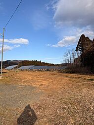 物件画像 いわき市勿来町窪田御前崎売地