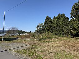 物件画像 いわき市勿来町窪田御前崎売地