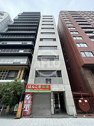 大阪市営四つ橋線 本町駅 徒歩2分