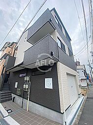 大阪市営千日前線 南巽駅 徒歩3分