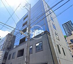 大阪市営谷町線 南森町駅 徒歩8分