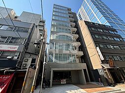 🉐敷金礼金0円！🉐大阪市営御堂筋線 本町駅 徒歩2分