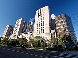 大阪市営谷町線 阿倍野駅 徒歩1分