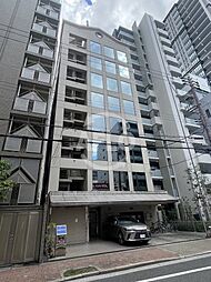 🉐敷金礼金0円！🉐大阪市営四つ橋線 肥後橋駅 徒歩10分