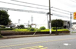 物件画像 青梅市今寺3丁目売地