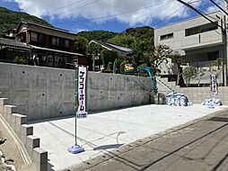 物件画像 長崎市西山3丁目分譲地