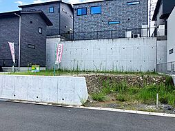 物件画像 椿林土地区画整理事業