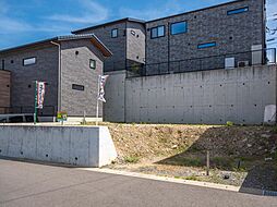 物件画像 椿林土地区画整理事業