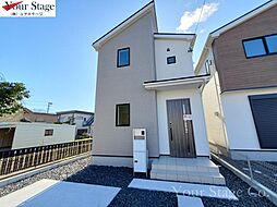 物件画像 いなべ北勢町東村24-1期　2号棟