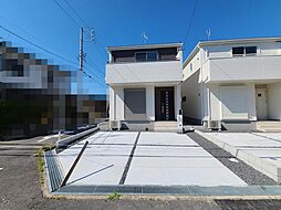物件画像 鈴鹿市北堀江2丁目　2号棟